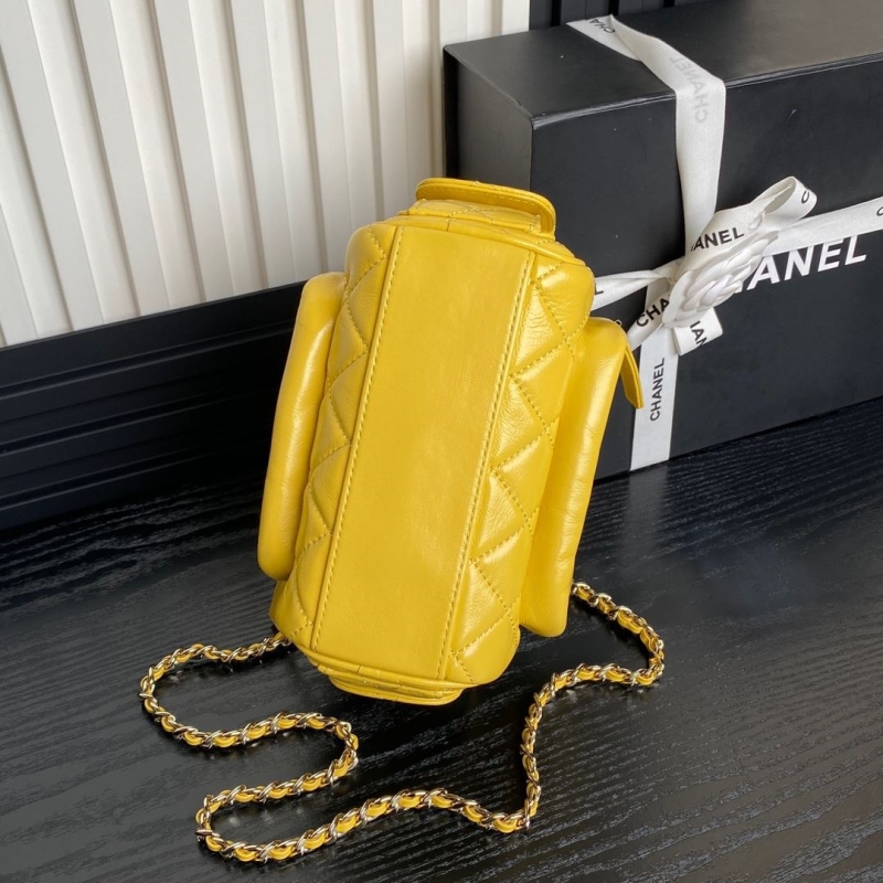 Ch**el satchel bags